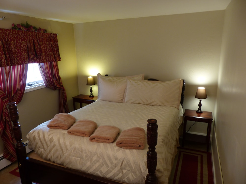 Deluxe Double Room, Private Bathroom photo 1