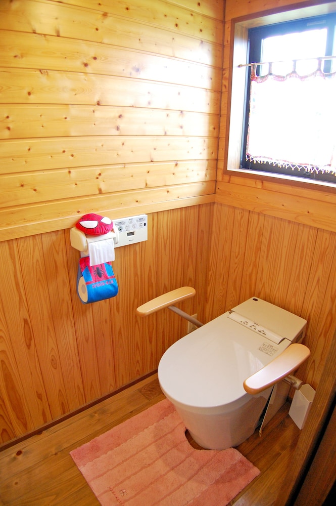 Japanese Style Shared Dormitory, Mixed Dorm (Rindo) photo 3