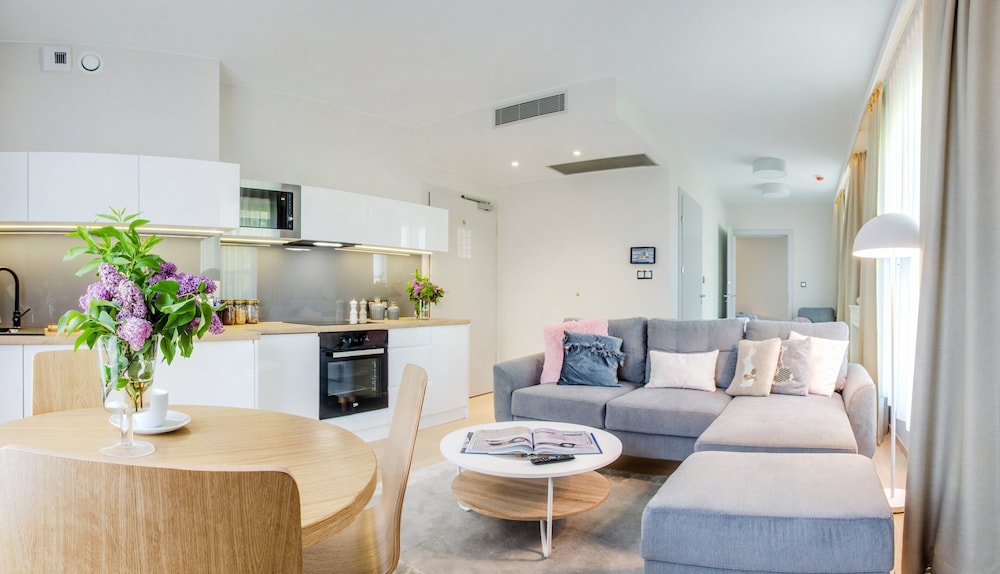 Panoramic Apartment photo 1