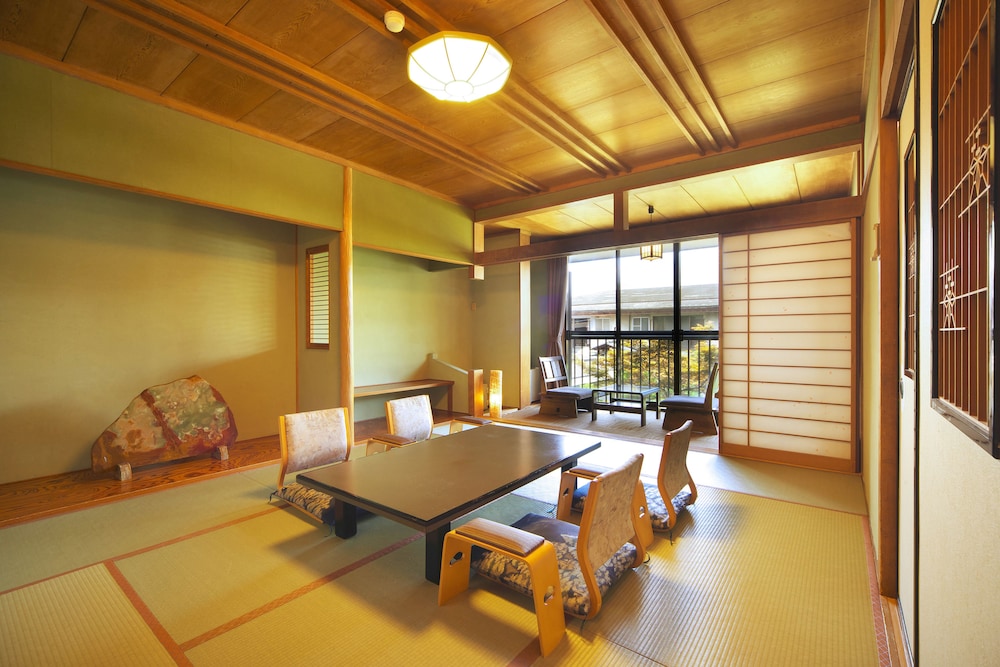 Japanese Style Room, Non Smoking photo 1