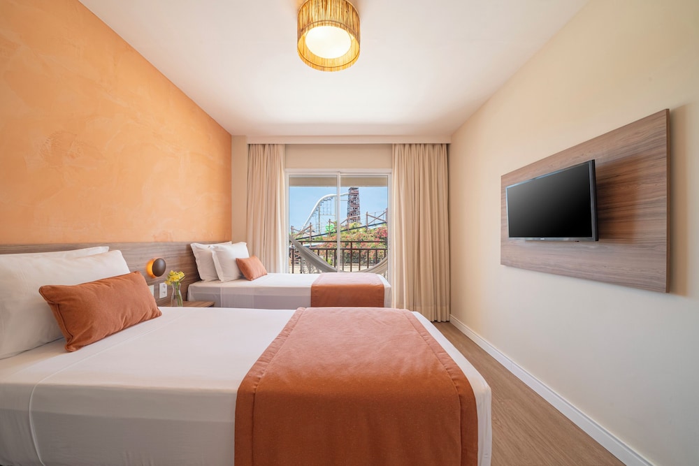 Family Suite photo 3