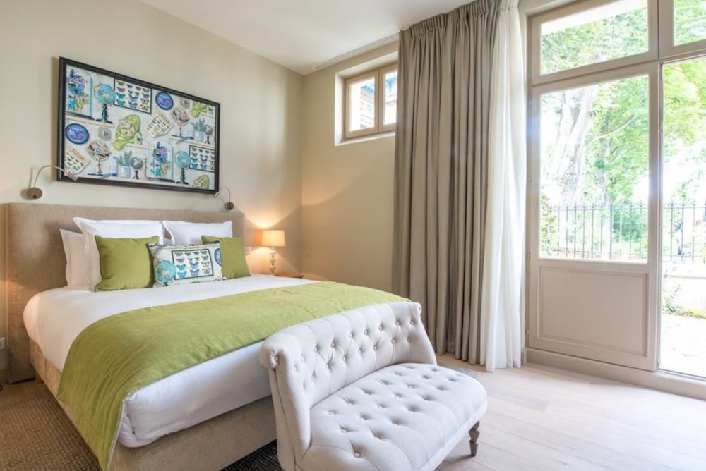 Double Room, Terrace photo 2