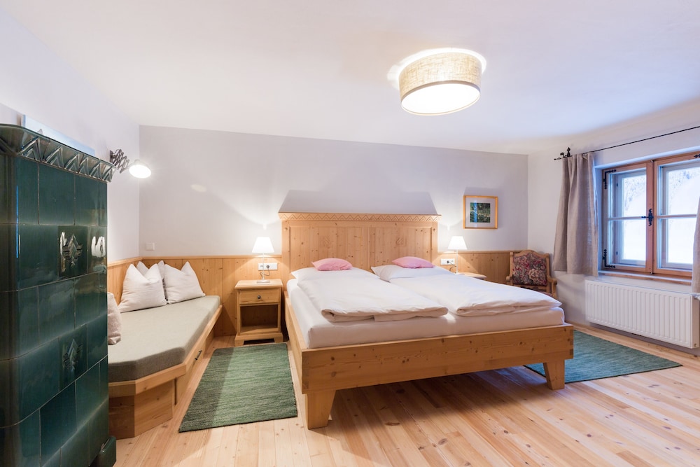 Comfort Room photo 3