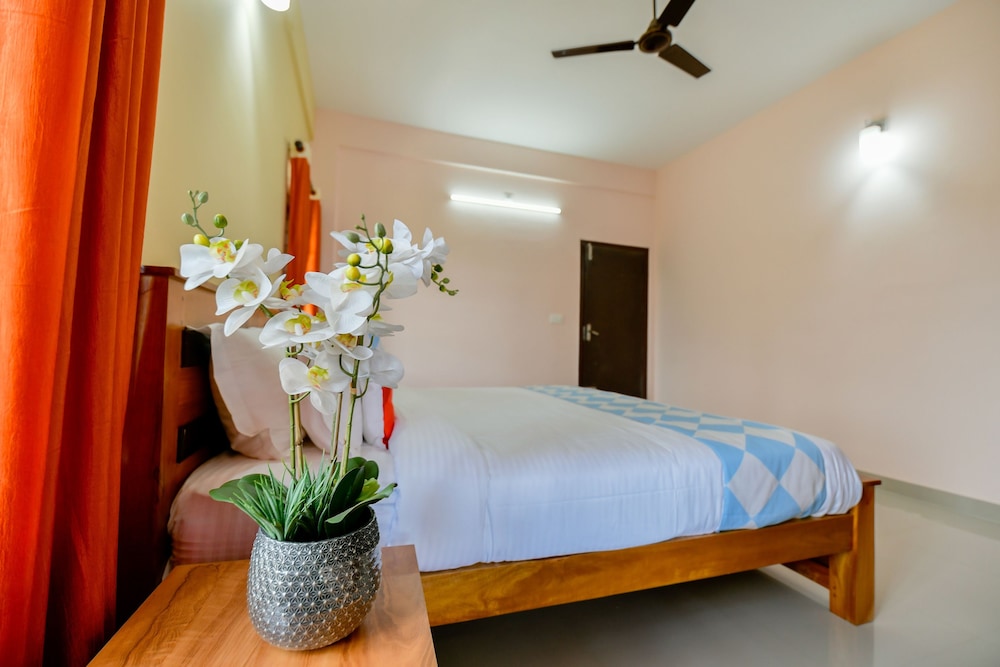 Double or Twin Room photo 2