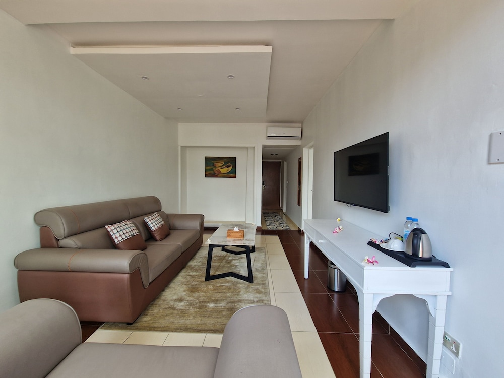 Suite photo 1