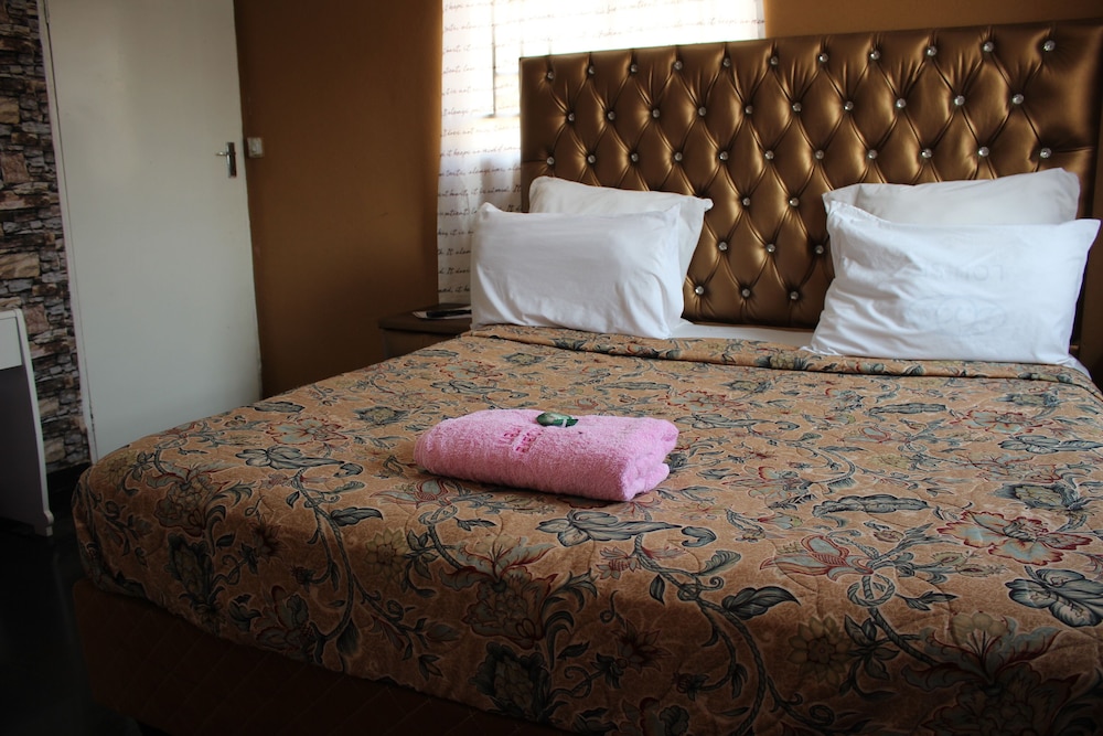 Economy Double Room, 1 Double Bed, Non Smoking photo 1