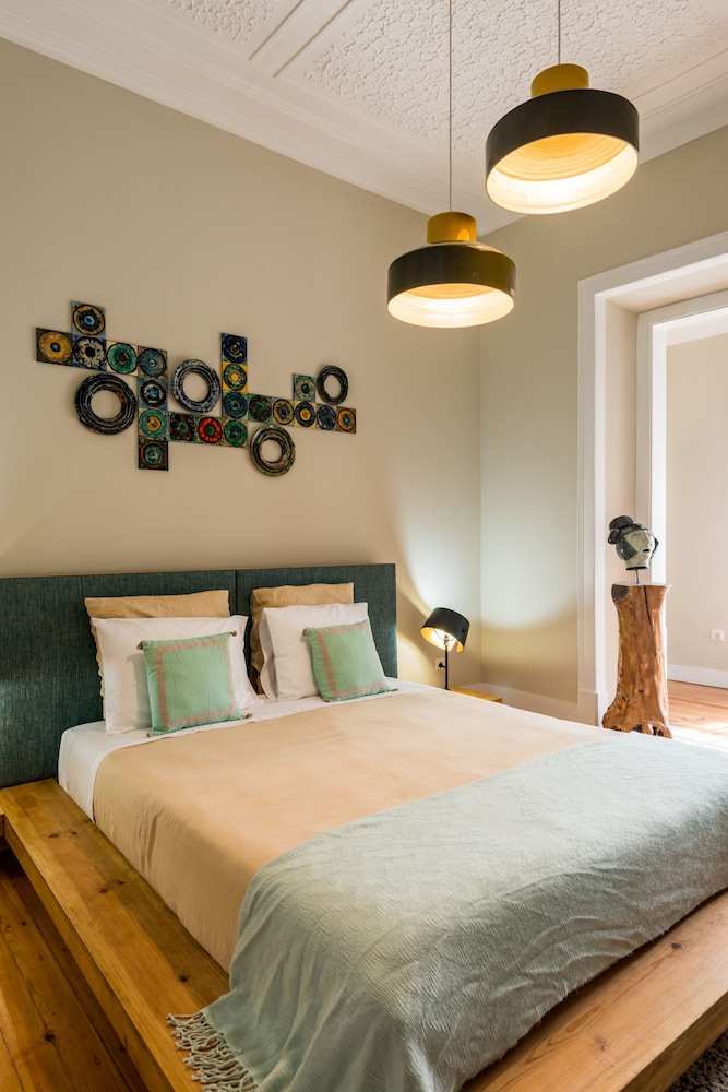 Premium Room, 1 King Bed