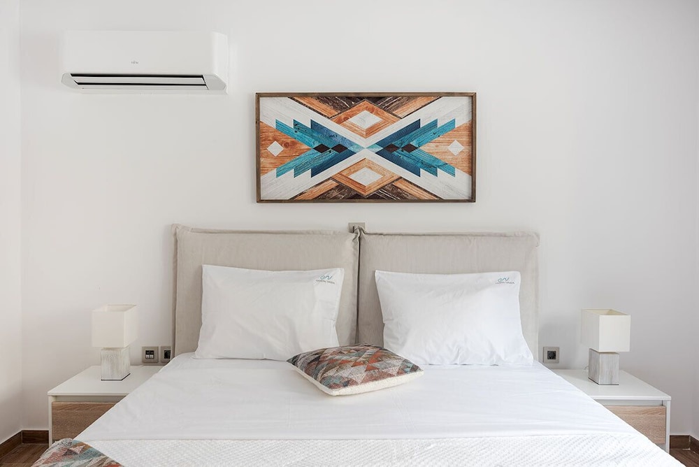 Premium Apartment, Beachfront photo 3