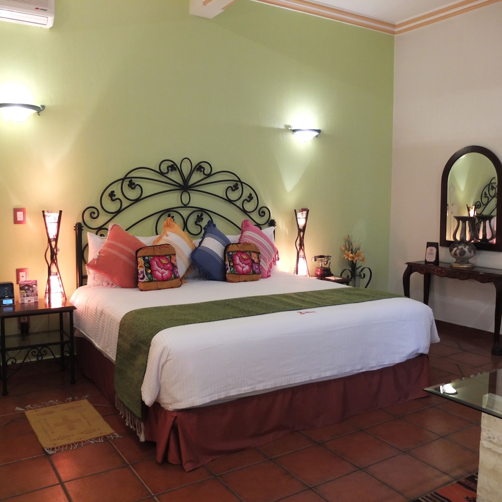 Suite Huautla - Photo 3