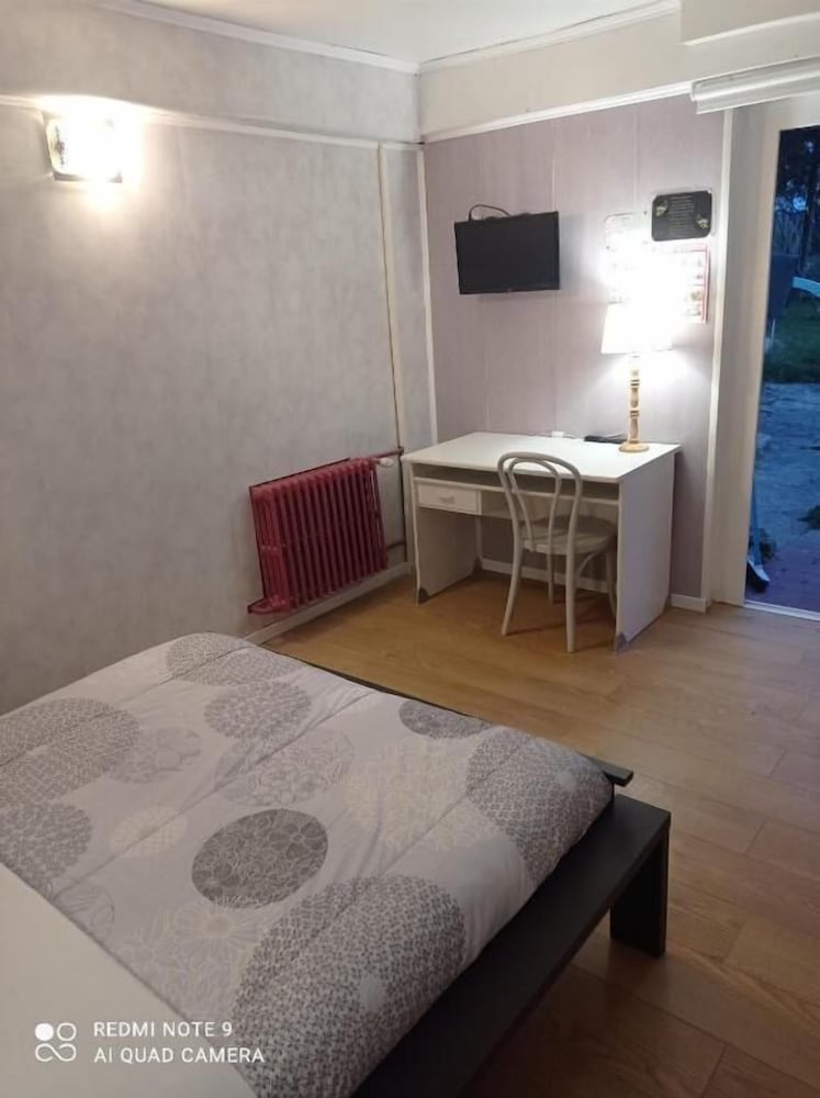 Comfort Triple Room photo 2