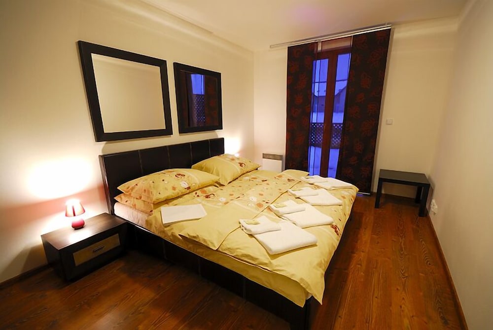 Suite, 1 Bedroom, Terrace photo 3