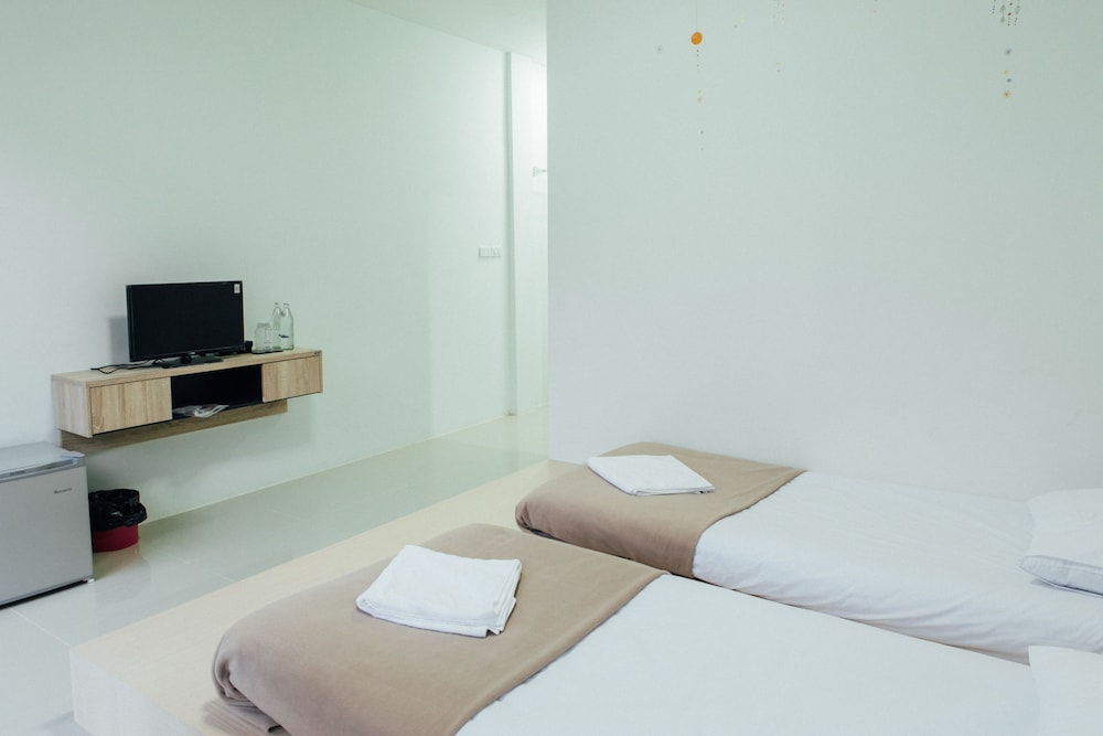 Twin Room photo 1