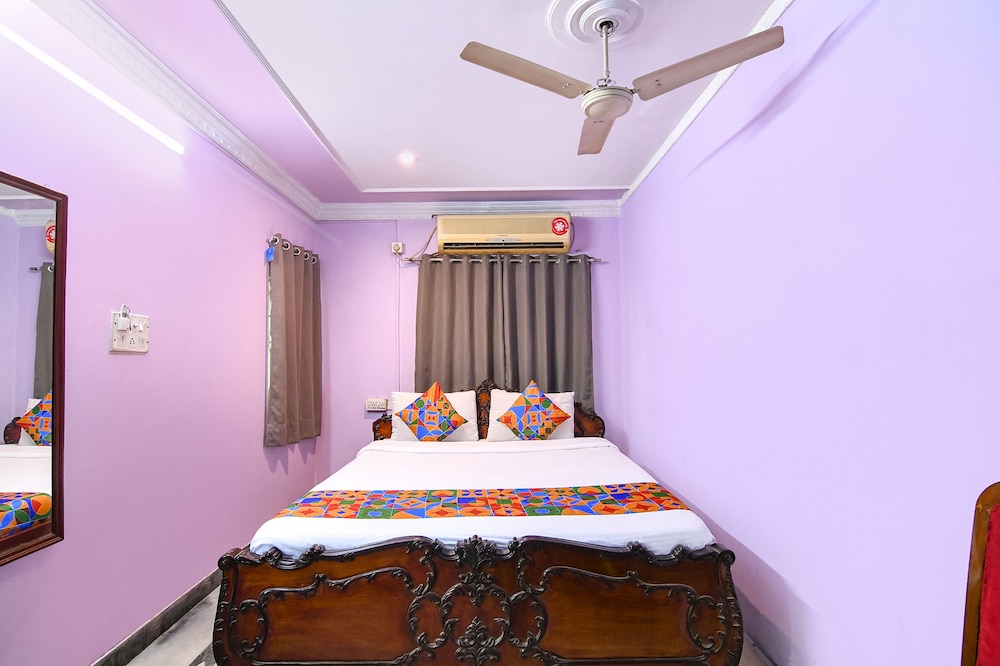 Deluxe Room photo 2