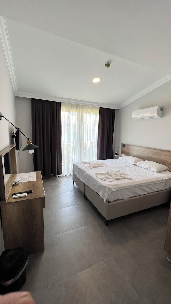 Basic Room