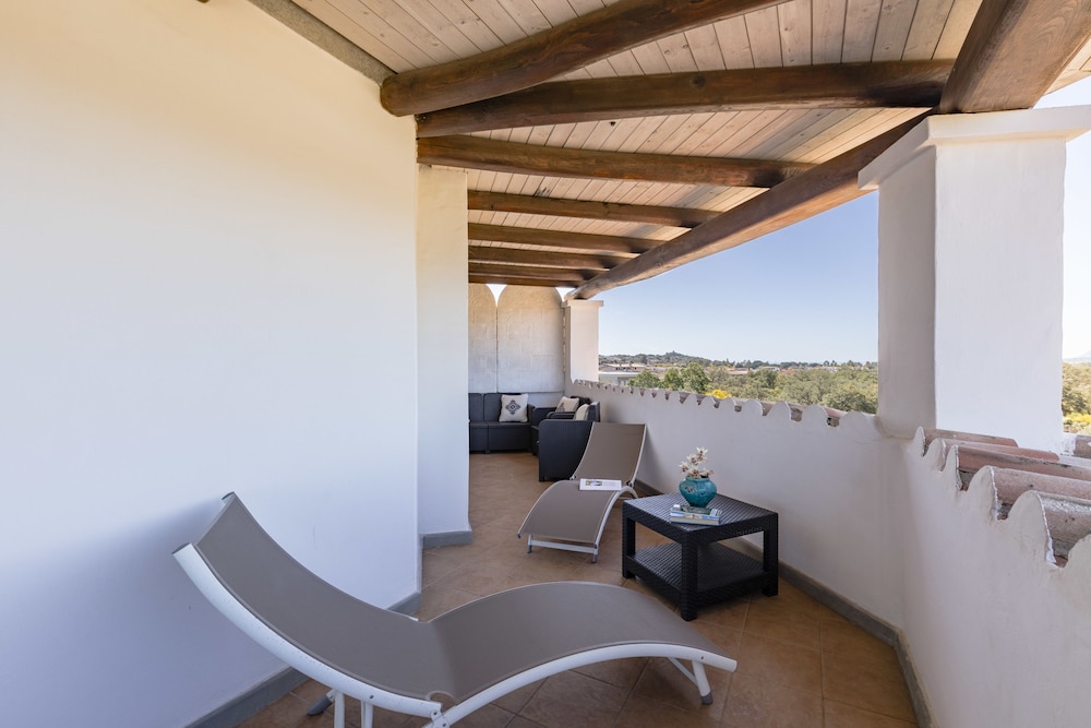 Suite, Terrace - Photo 6