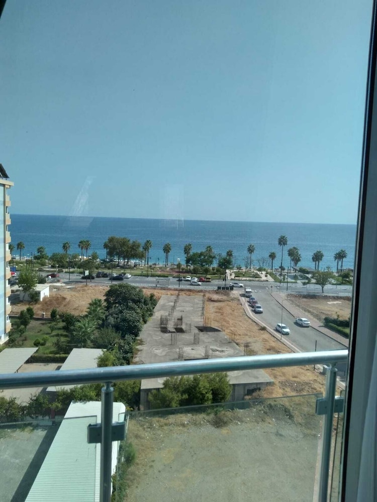 Studio Sea View