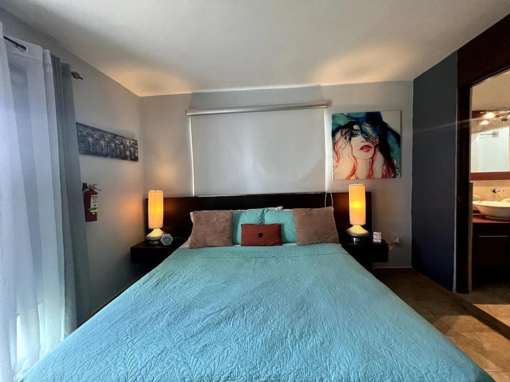 Business Single Room