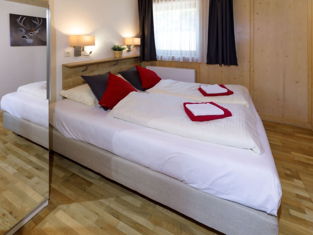 Apartment, 2 Bedrooms (Sonnenalm, incl. 75 EUR Cleaning fee) photo 2