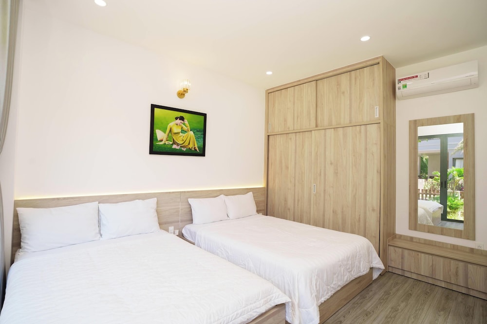 Luxury Villa (Tokyo Villa Beach) photo 1