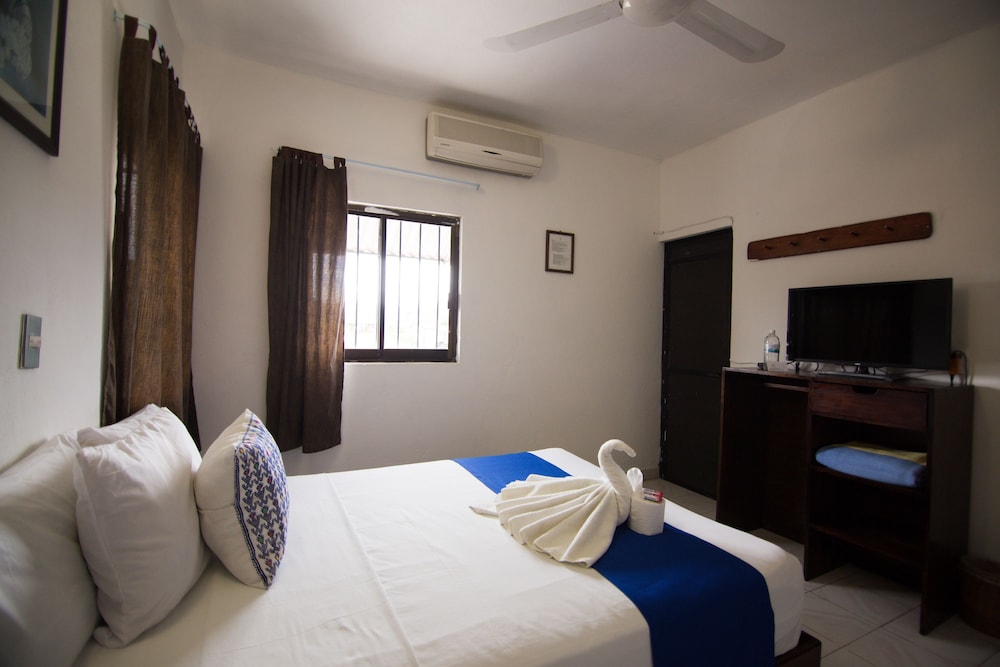 Standard Single Room photo 2