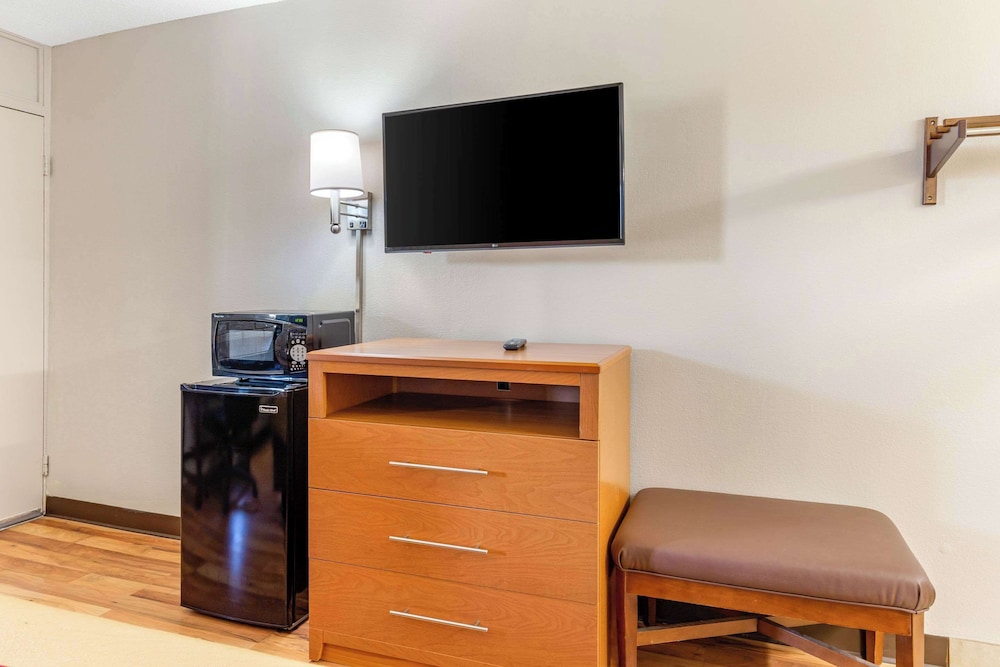 Room, 1 King Bed, Non Smoking - Photo 4