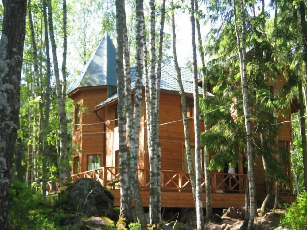 Cottage, 5 Bedrooms (№8) photo 1