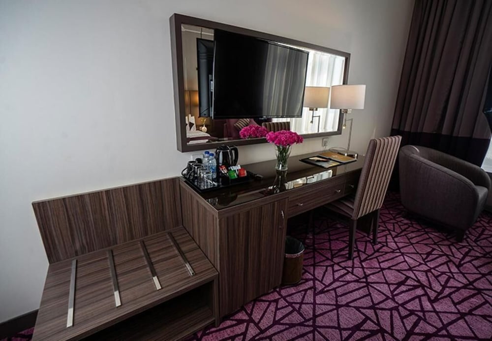 Deluxe Double Room - Photo 2