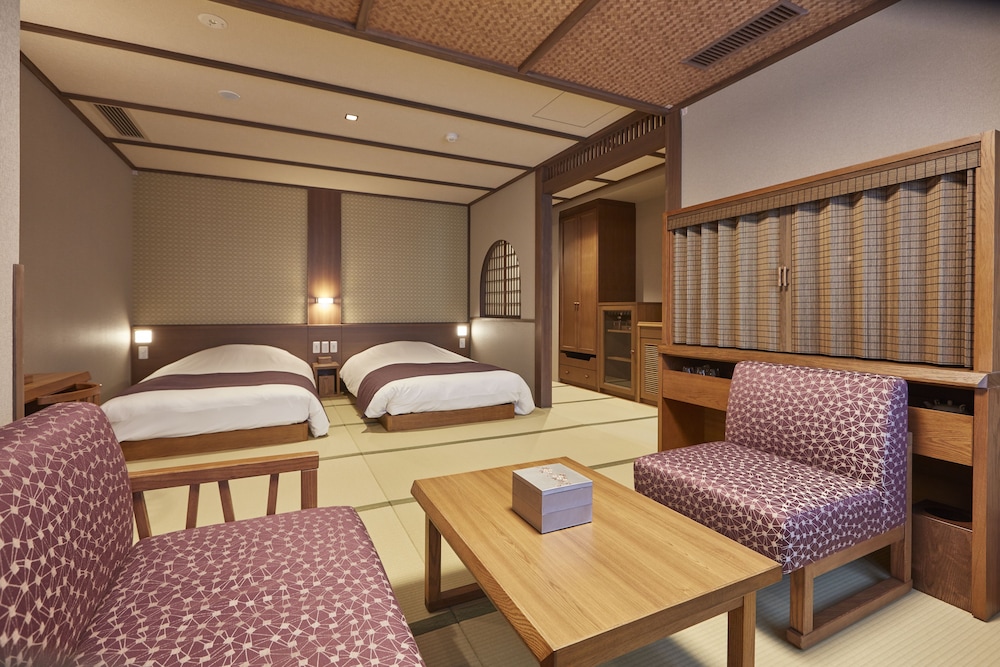 Japanese Style Suite, Non Smoking photo 3