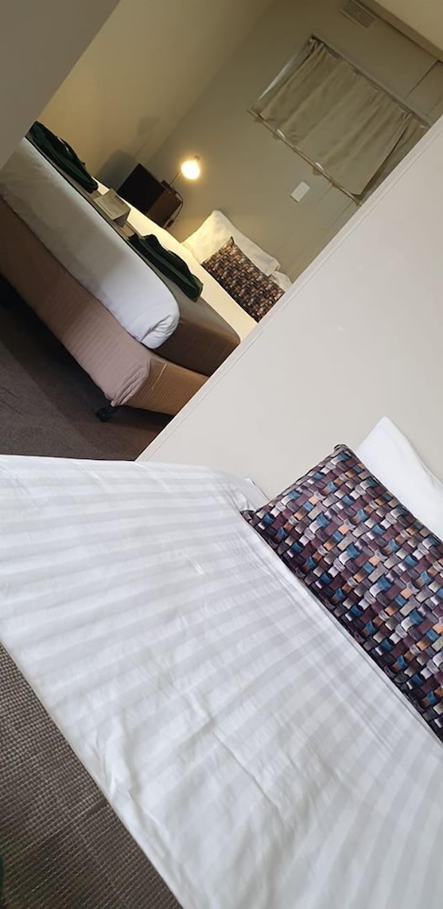 Twin Room photo 2
