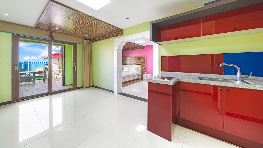 Basic Room, 1 Bedroom (Room 301) - Photo 9