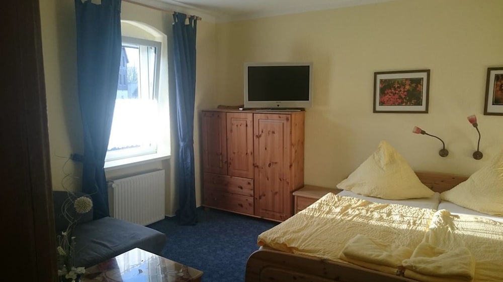 Double Room photo 3
