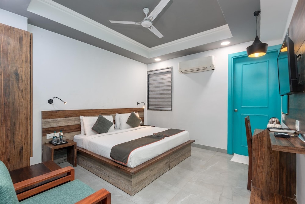 Premium Room - Photo 4