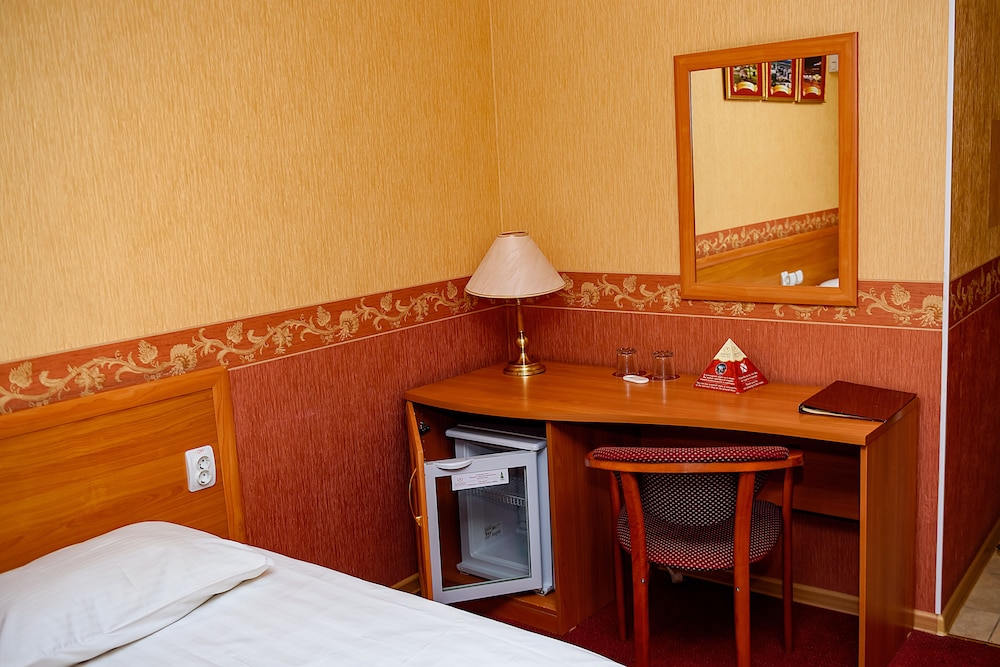 Standard Twin Room photo 3