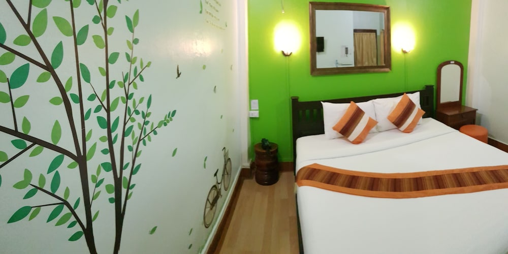 Standard Double Room (No Breakfast) photo 1