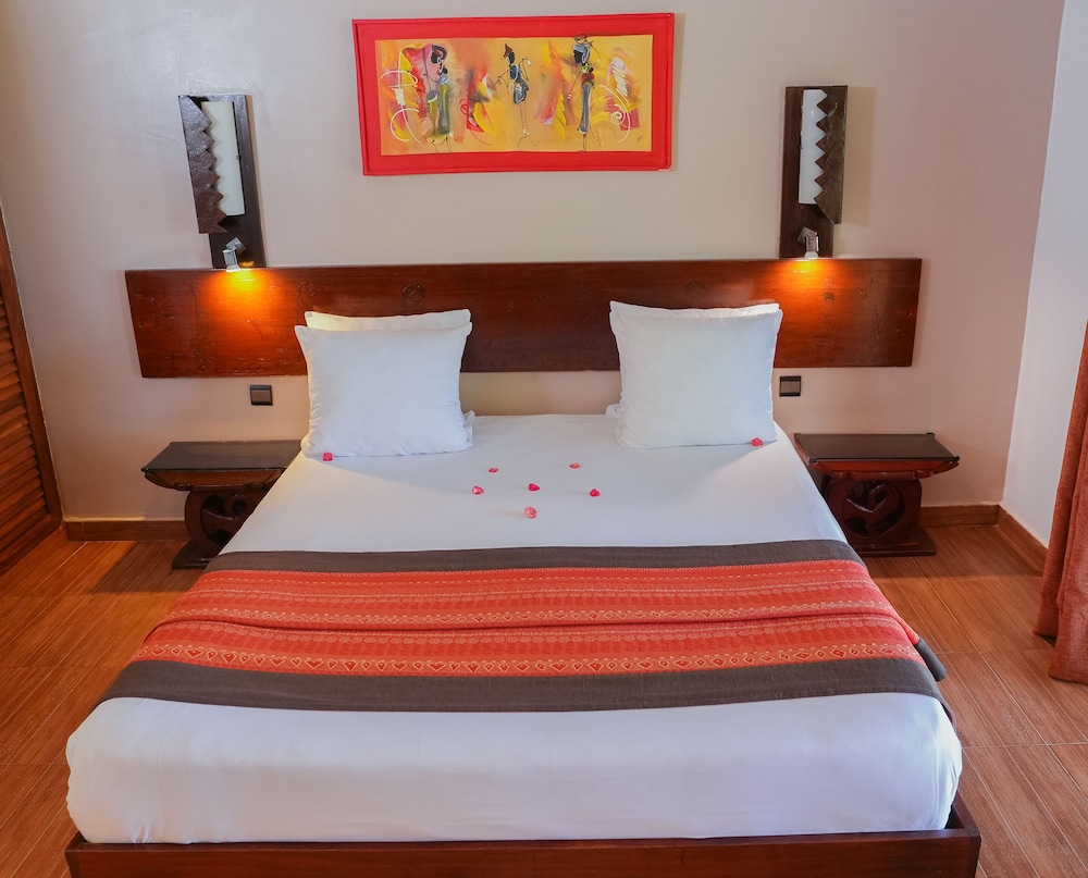 Standard Room, Garden View - Photo 1