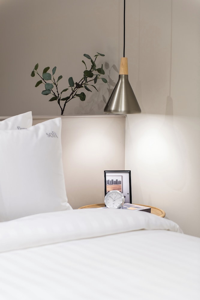 Executive Room, 1 King Bed