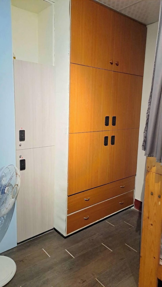 Basic Shared Dormitory, Mixed Dorm, Non Smoking photo 3