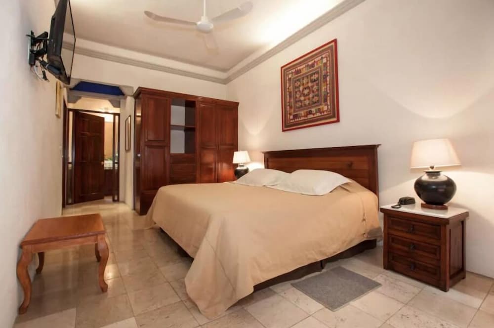 Suite (Vainilla) photo 3