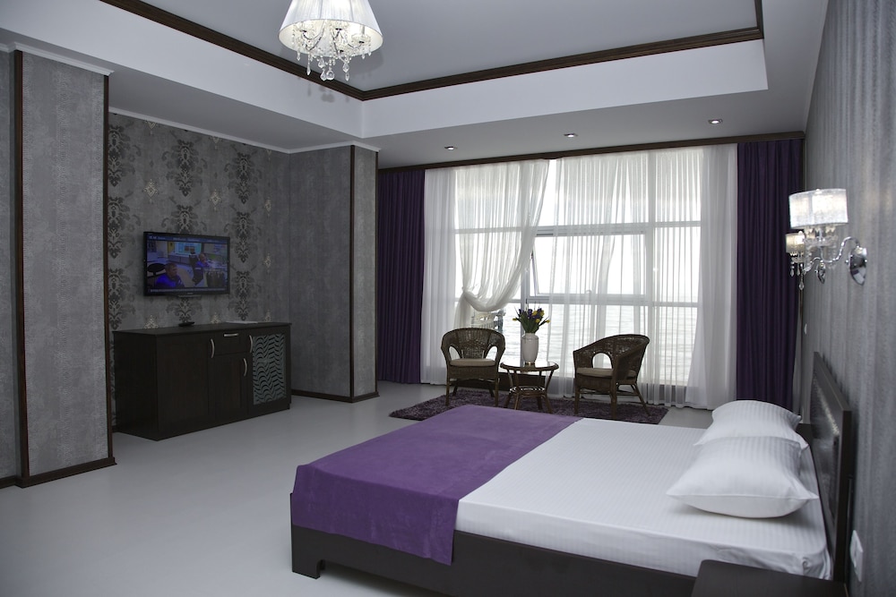 Honeymoon Room, Sea View photo 1