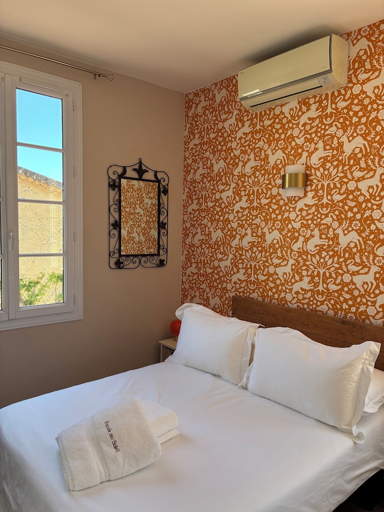 Luxury Double Room, Sea View