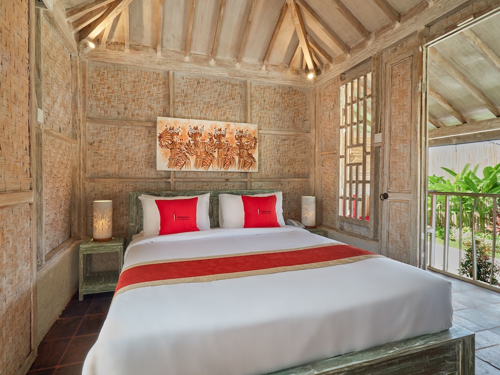 Classic Room, 1 Queen Bed, Balcony - Photo 10