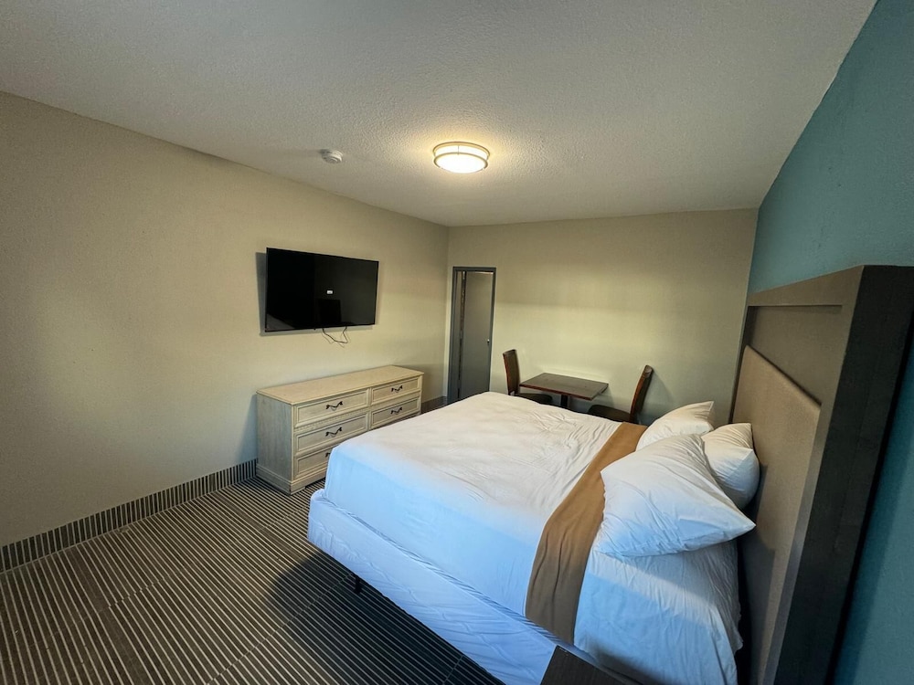 Deluxe Single Room photo 2