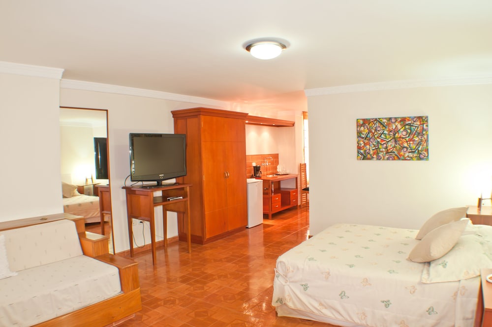 Standard Room photo 1