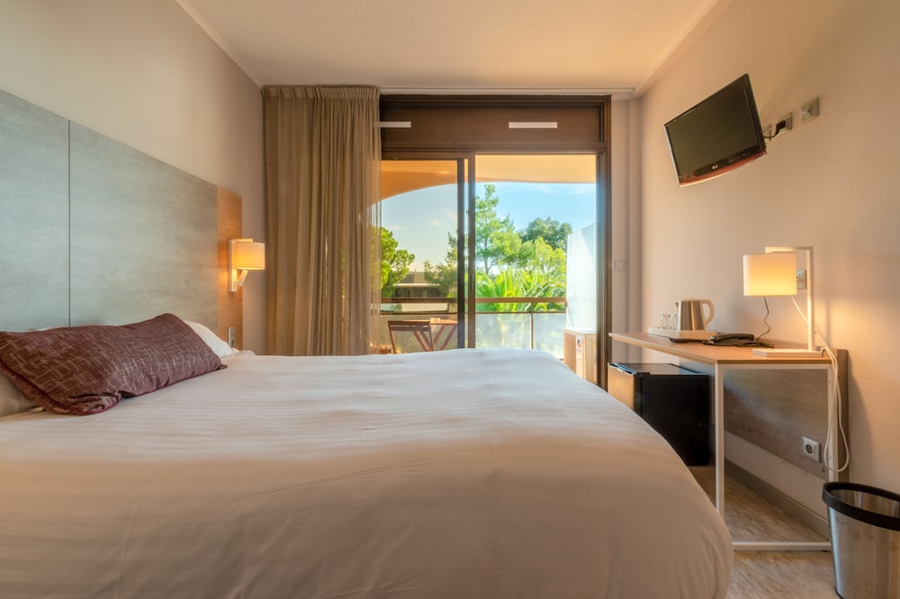 Standard Double Room, Terrace - Photo 1