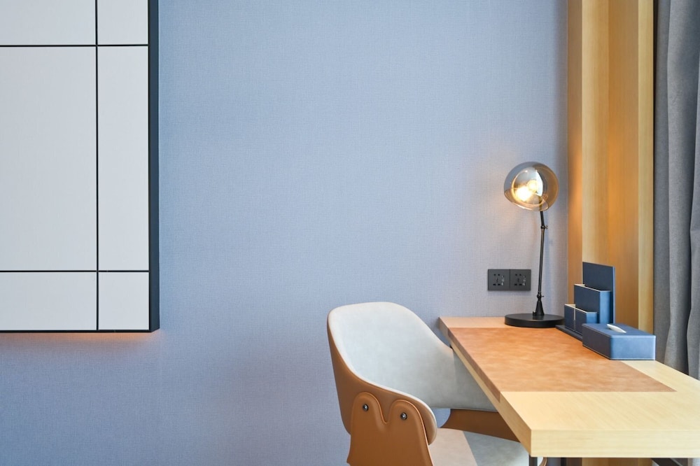 Standard Double Room, 2 Double Beds, City View photo 3