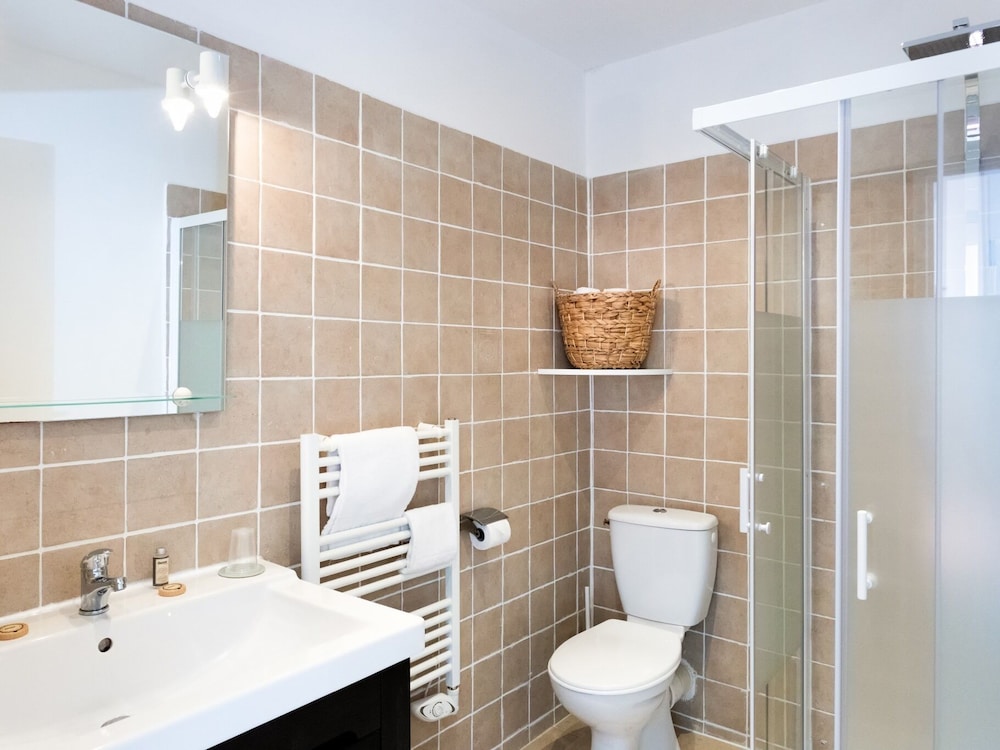 Superior Apartment, Private Bathroom (61.2) photo 2