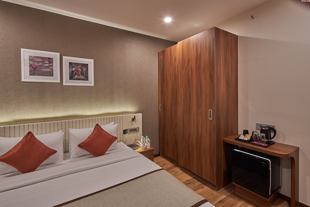 Premium Double Room - Photo 4