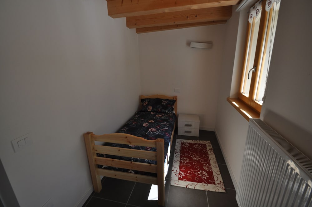 Hostel Armonia & Community Museum