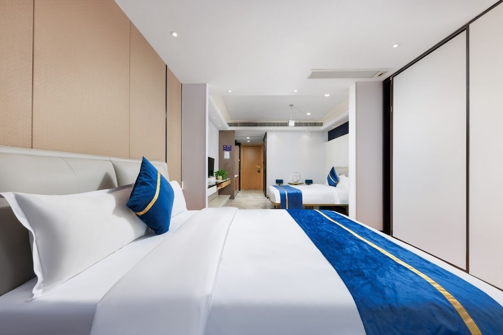 Executive Twin Room photo 2