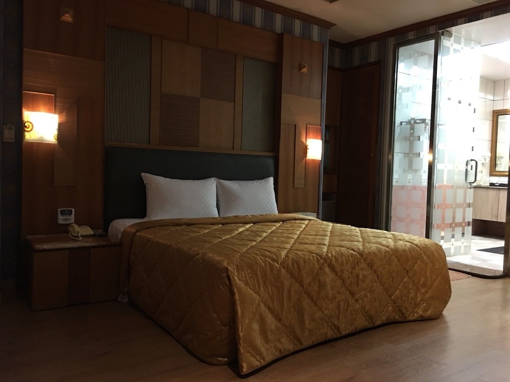 Comfort Double Room, 1 Bedroom photo 3